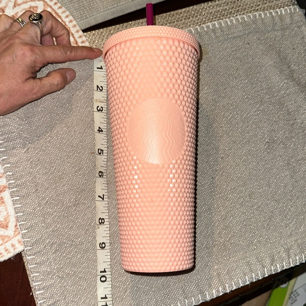 Starbucks cup 24 ounce Tumblr